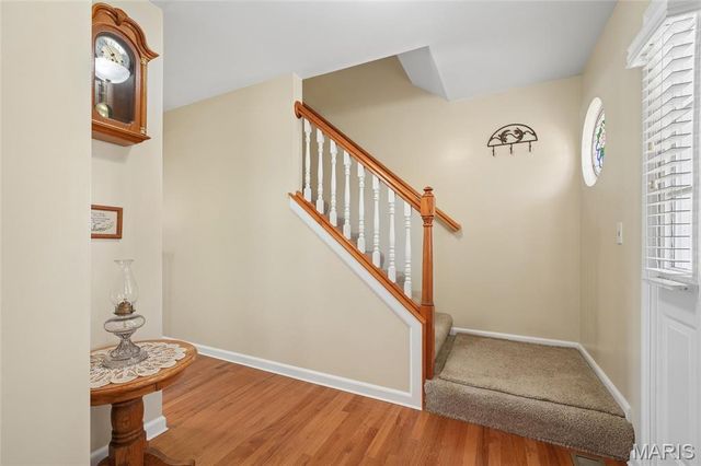 6099 Timber Hollow Lane, High Ridge, MO 63049