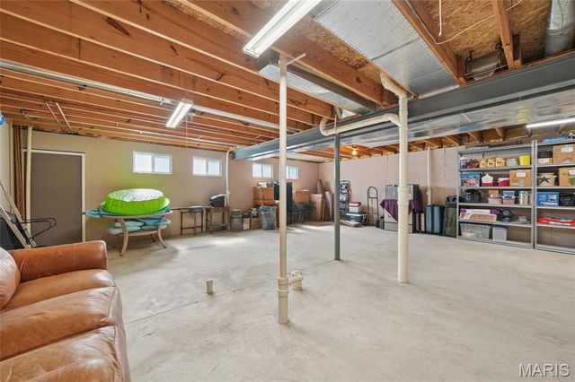 6099 Timber Hollow Lane, High Ridge, MO 63049