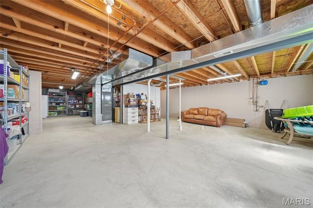 6099 Timber Hollow Lane, High Ridge, MO 63049