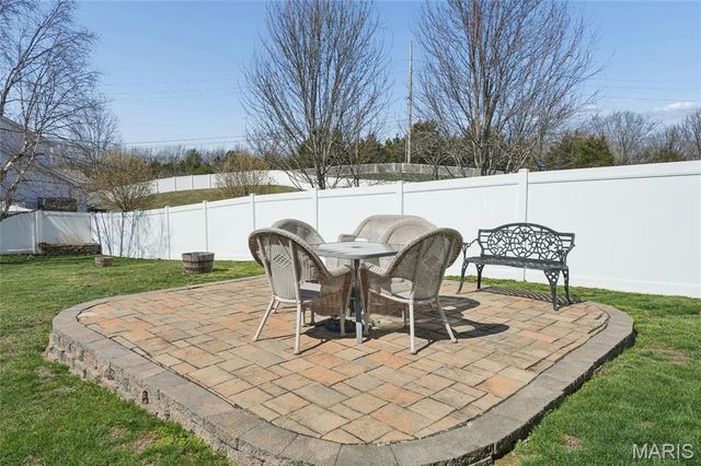 6099 Timber Hollow Lane, High Ridge, MO 63049