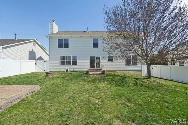 6099 Timber Hollow Lane, High Ridge, MO 63049