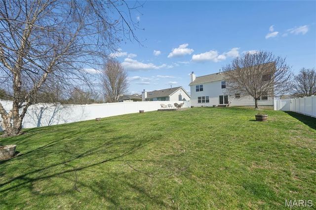 6099 Timber Hollow Lane, High Ridge, MO 63049