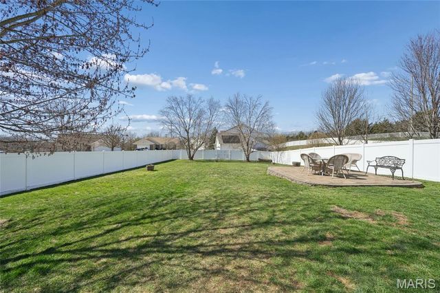 6099 Timber Hollow Lane, High Ridge, MO 63049