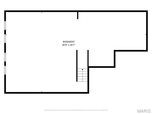 6099 Timber Hollow Lane, High Ridge, MO 63049