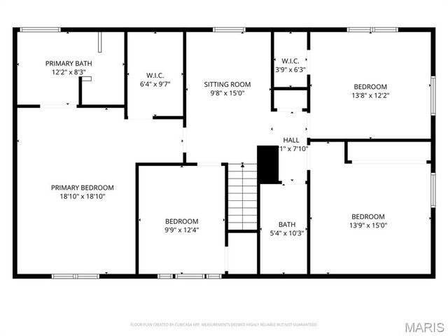 6099 Timber Hollow Lane, High Ridge, MO 63049