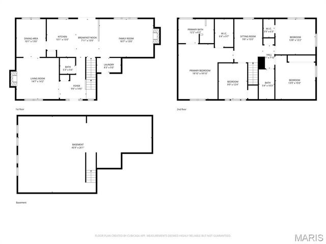 6099 Timber Hollow Lane, High Ridge, MO 63049