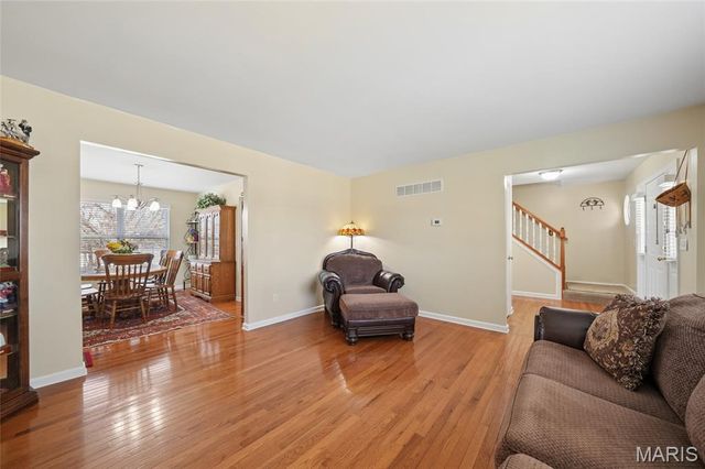 6099 Timber Hollow Lane, High Ridge, MO 63049