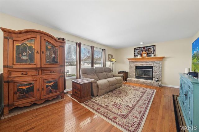 6099 Timber Hollow Lane, High Ridge, MO 63049