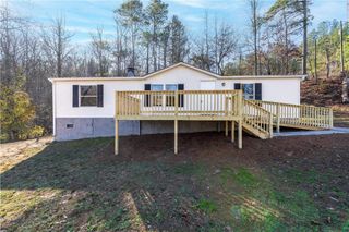 341 Mountain Lake View Drive, Jasper, GA 30143