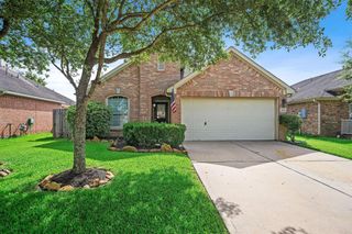 3261 Gladewater Lane, League City, TX 77573