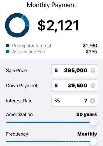 1305 W Latham Avenue 1305, Hemet, CA 92543