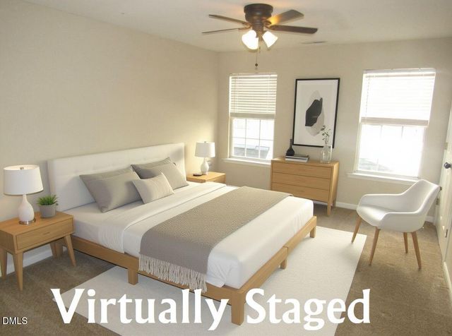 1327 Legacy Greene Avenue, Wake Forest, NC 27587