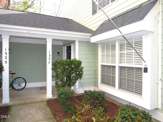 1327 Legacy Greene Avenue, Wake Forest, NC 27587