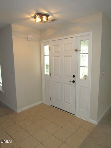 1327 Legacy Greene Avenue, Wake Forest, NC 27587