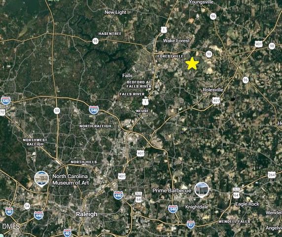 1327 Legacy Greene Avenue, Wake Forest, NC 27587