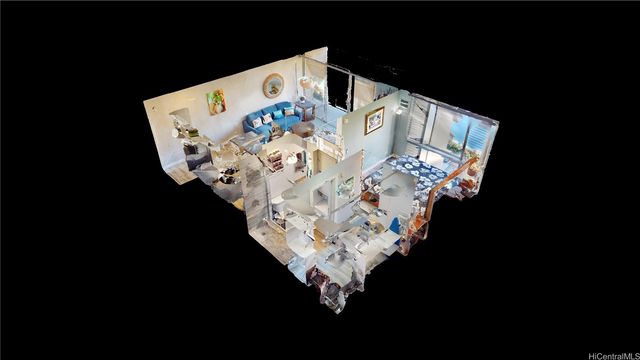 1925 Kalakaua Avenue 807, Honolulu, HI 96815