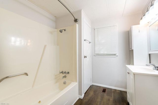 42 Fulton ST, Hampton, VA 23663