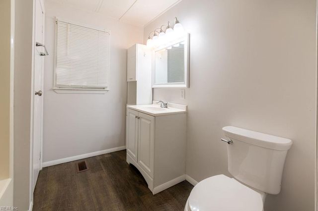 42 Fulton ST, Hampton, VA 23663