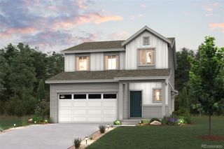 19023 E 93rd Place, Commerce City, CO 80022