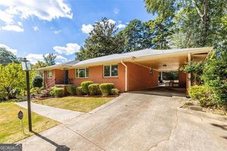 2171 EDGEMORE, Atlanta, GA 30316