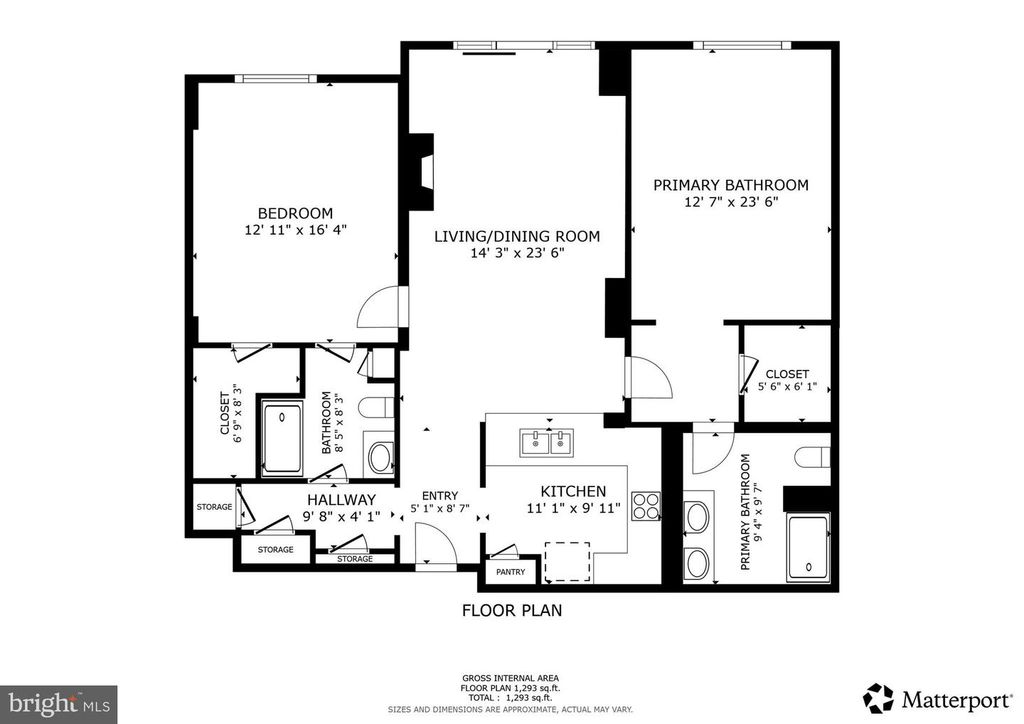 5 PARK PL #107, Annapolis, MD 21401