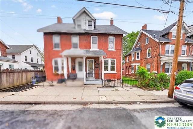 715 Itaska, Bethlehem City, PA 18015