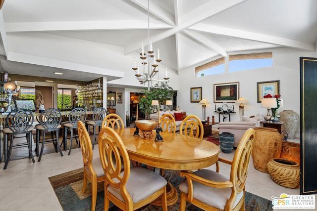 2062 S Chico Drive, Palm Springs, CA 92264