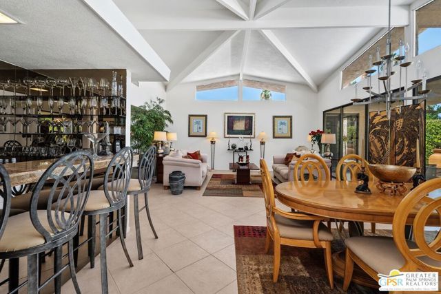 2062 S Chico Drive, Palm Springs, CA 92264