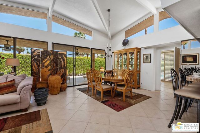 2062 S Chico Drive, Palm Springs, CA 92264
