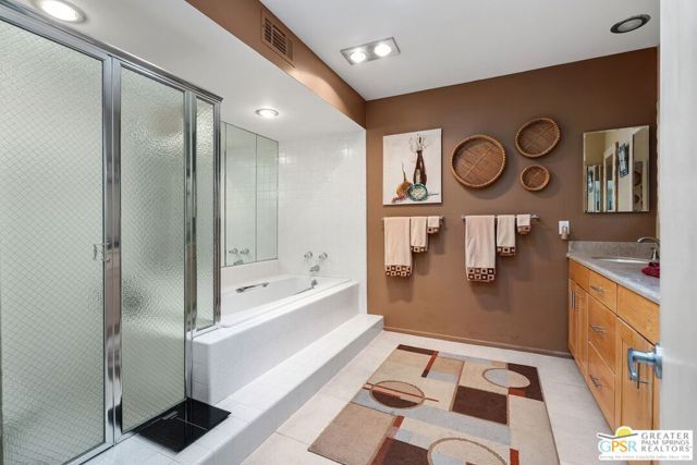 2062 S Chico Drive, Palm Springs, CA 92264