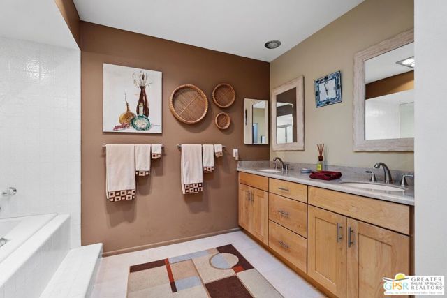 2062 S Chico Drive, Palm Springs, CA 92264