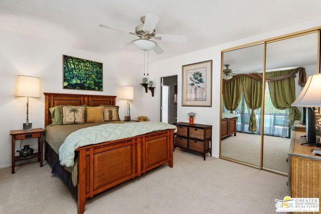 2062 S Chico Drive, Palm Springs, CA 92264