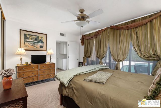 2062 S Chico Drive, Palm Springs, CA 92264