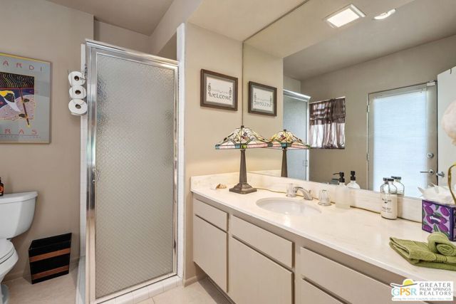 2062 S Chico Drive, Palm Springs, CA 92264