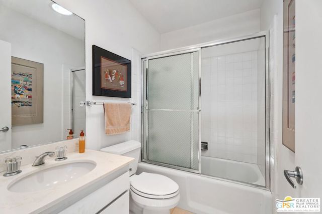 2062 S Chico Drive, Palm Springs, CA 92264