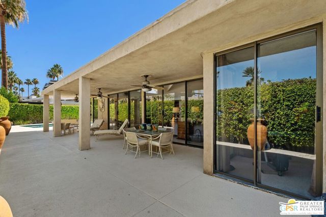 2062 S Chico Drive, Palm Springs, CA 92264