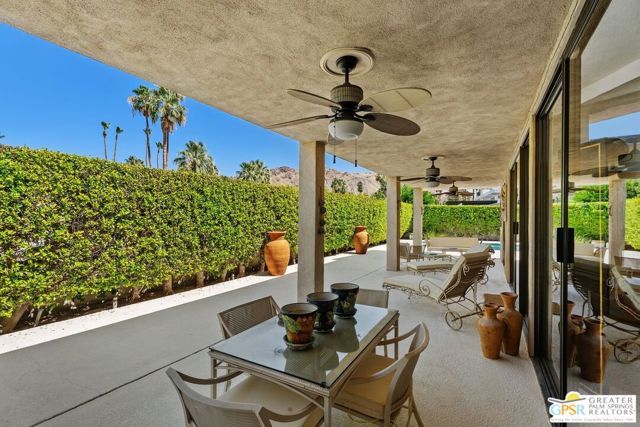 2062 S Chico Drive, Palm Springs, CA 92264