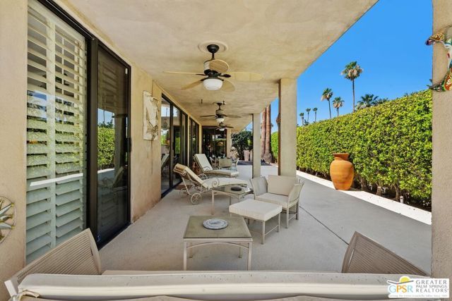 2062 S Chico Drive, Palm Springs, CA 92264