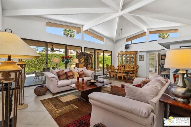 2062 S Chico Drive, Palm Springs, CA 92264