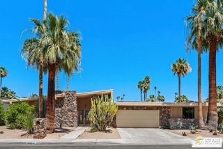 2062 S Chico Drive, Palm Springs, CA 92264