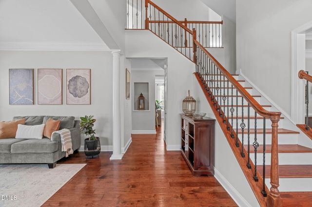 1813 Venezia Way, Apex, NC 27502