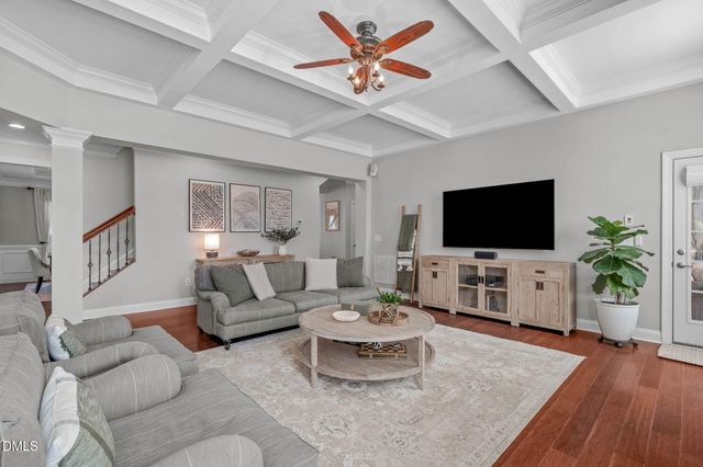 1813 Venezia Way, Apex, NC 27502