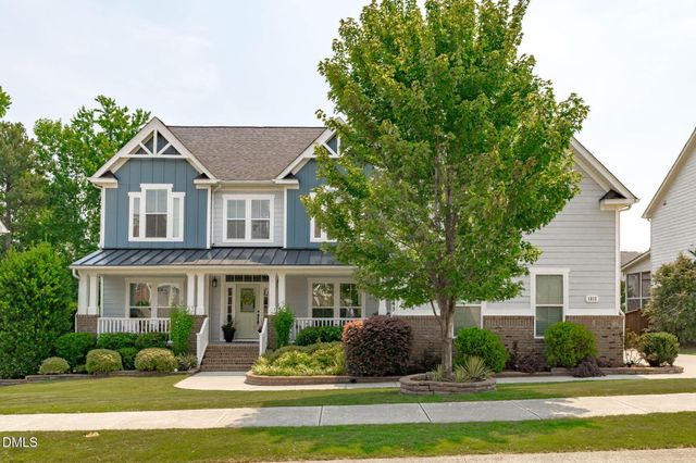1813 Venezia Way, Apex, NC 27502