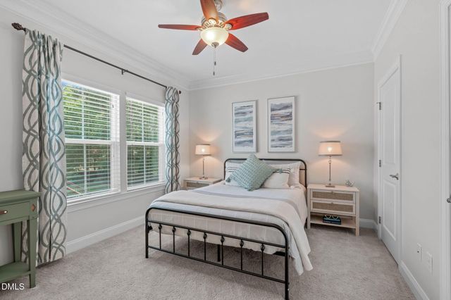 1813 Venezia Way, Apex, NC 27502