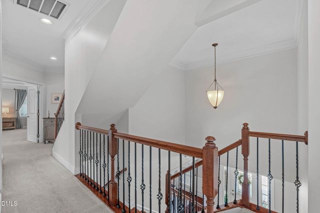 1813 Venezia Way, Apex, NC 27502