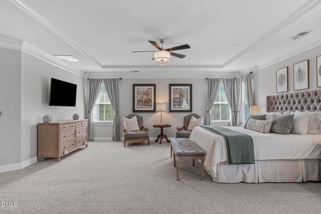 1813 Venezia Way, Apex, NC 27502