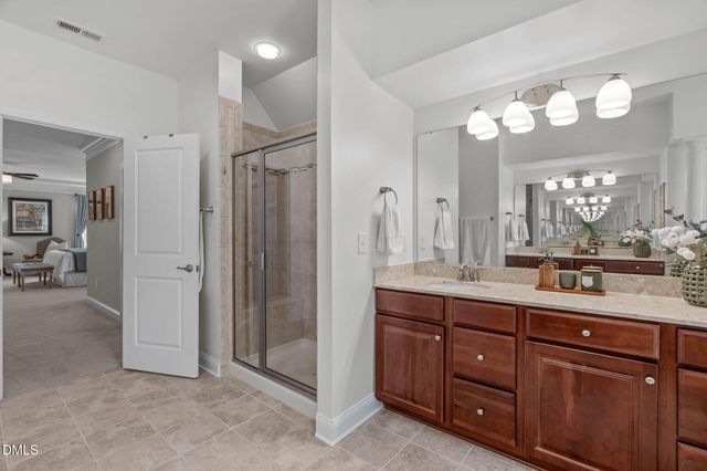 1813 Venezia Way, Apex, NC 27502