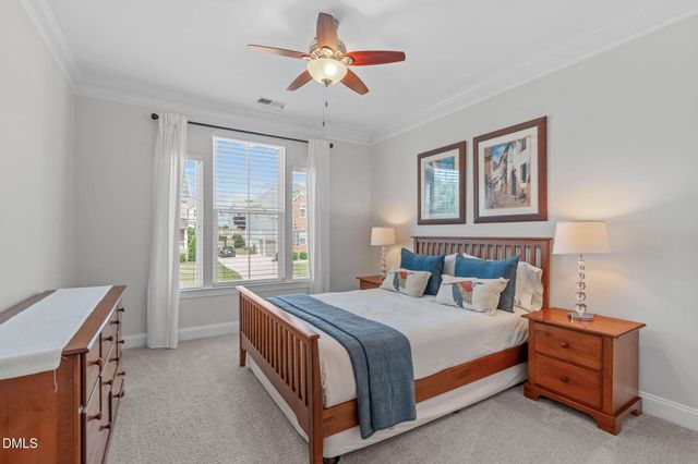 1813 Venezia Way, Apex, NC 27502
