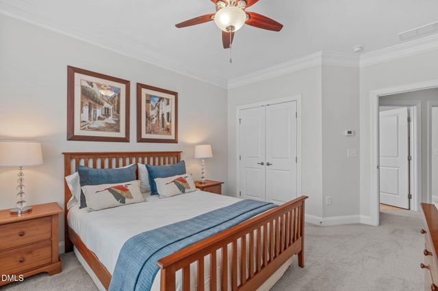 1813 Venezia Way, Apex, NC 27502