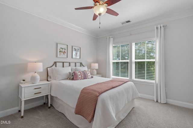 1813 Venezia Way, Apex, NC 27502